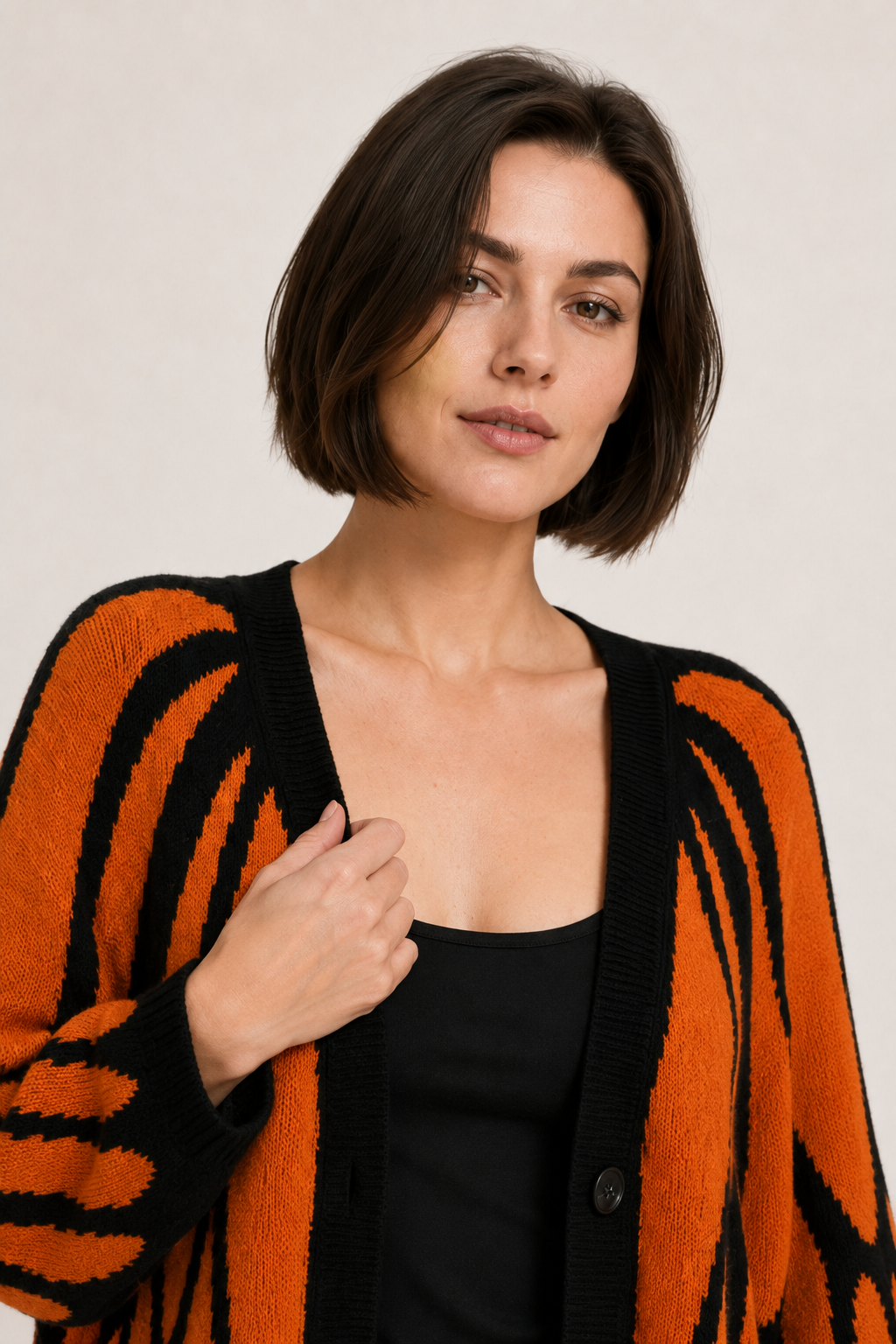 Mariposa Cardigan