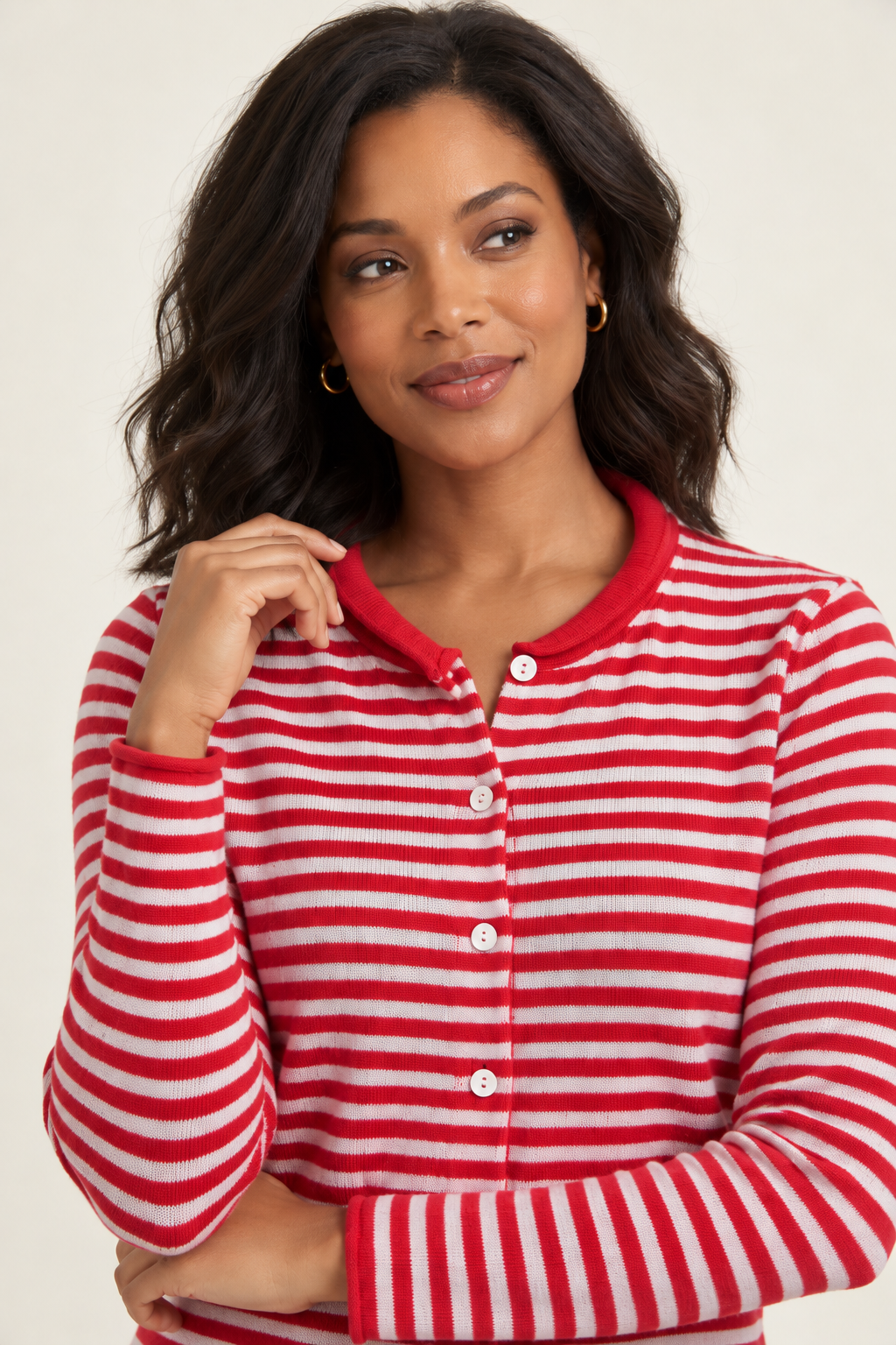 Margot Cardigan