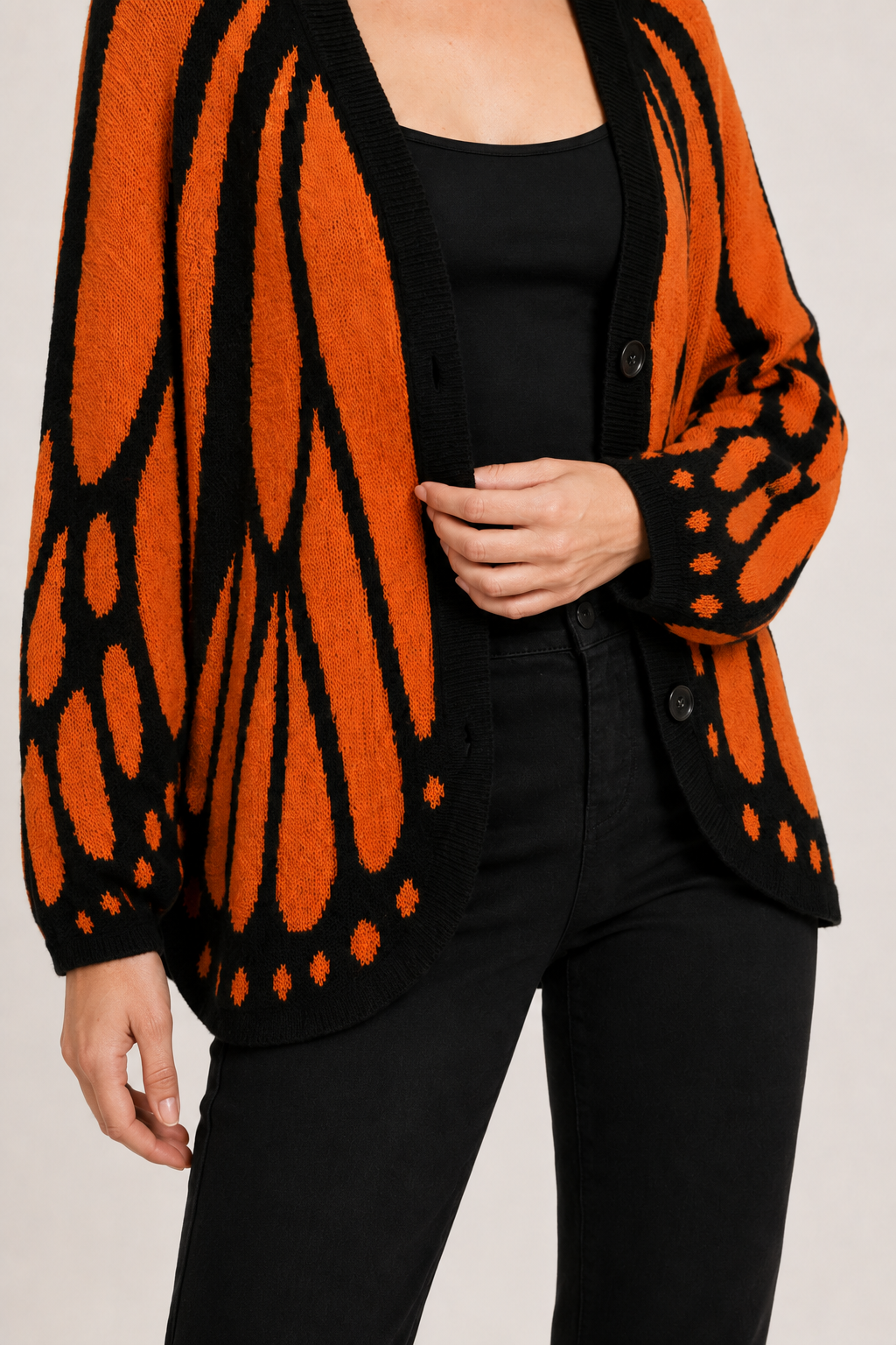 Mariposa Cardigan