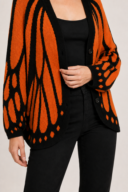 Mariposa Cardigan
