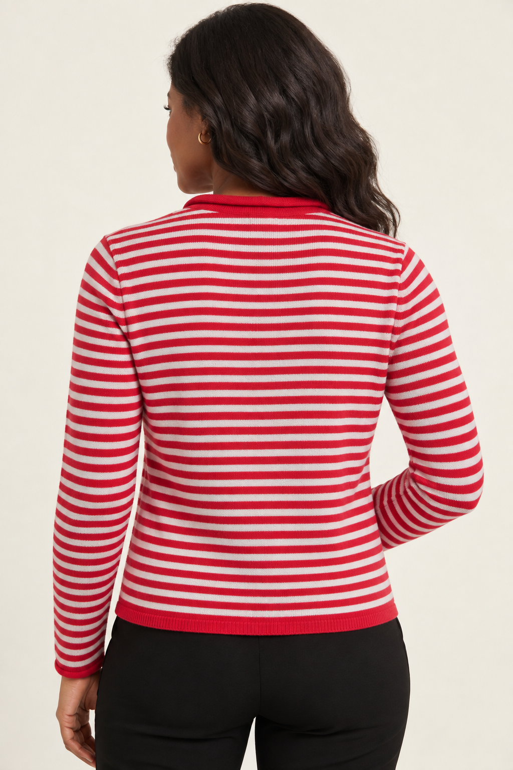 Margot Cardigan