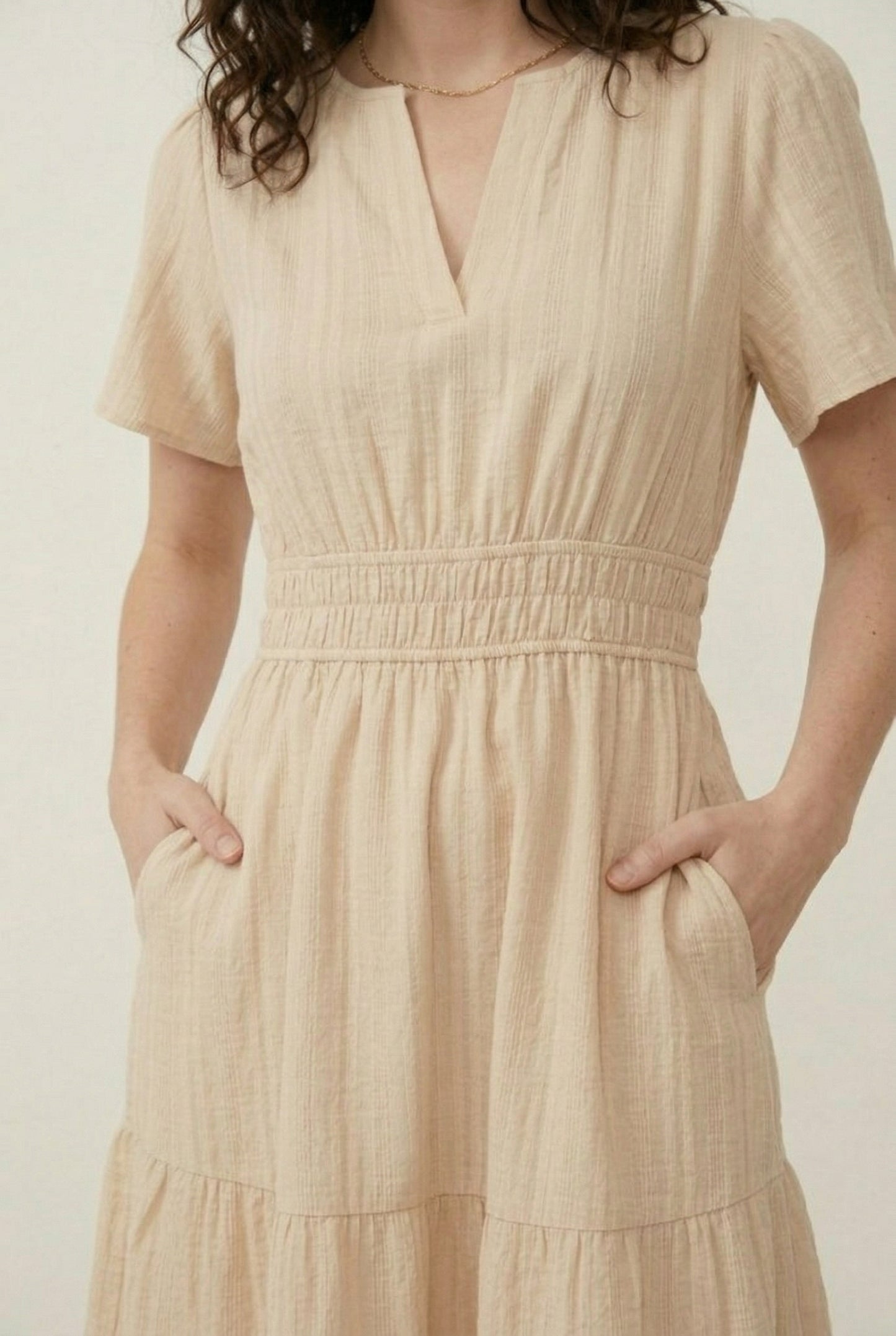oat-neutral-casual-day-dress