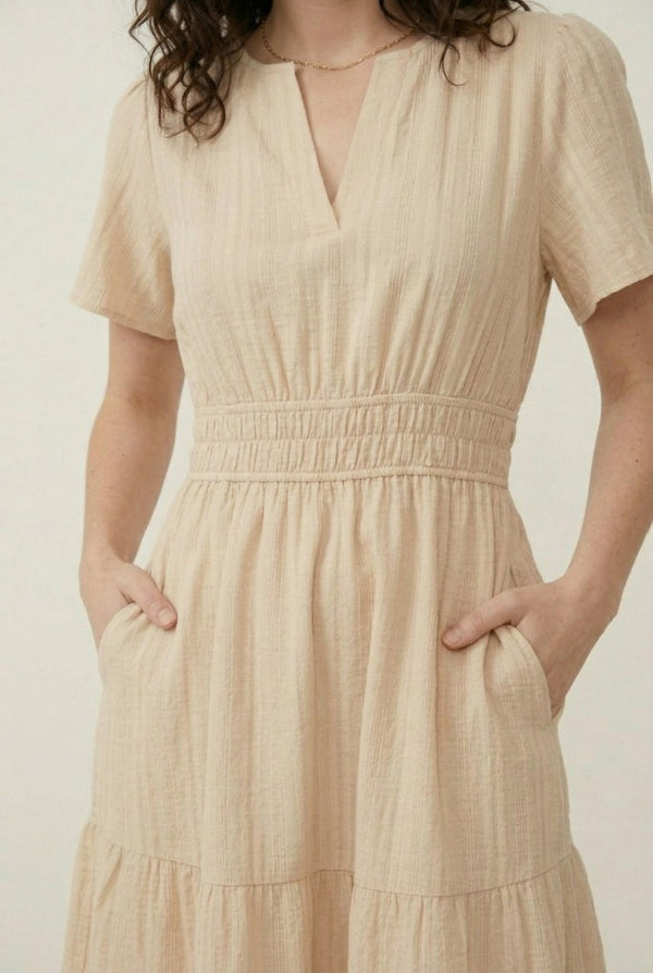 oat-neutral-casual-day-dress