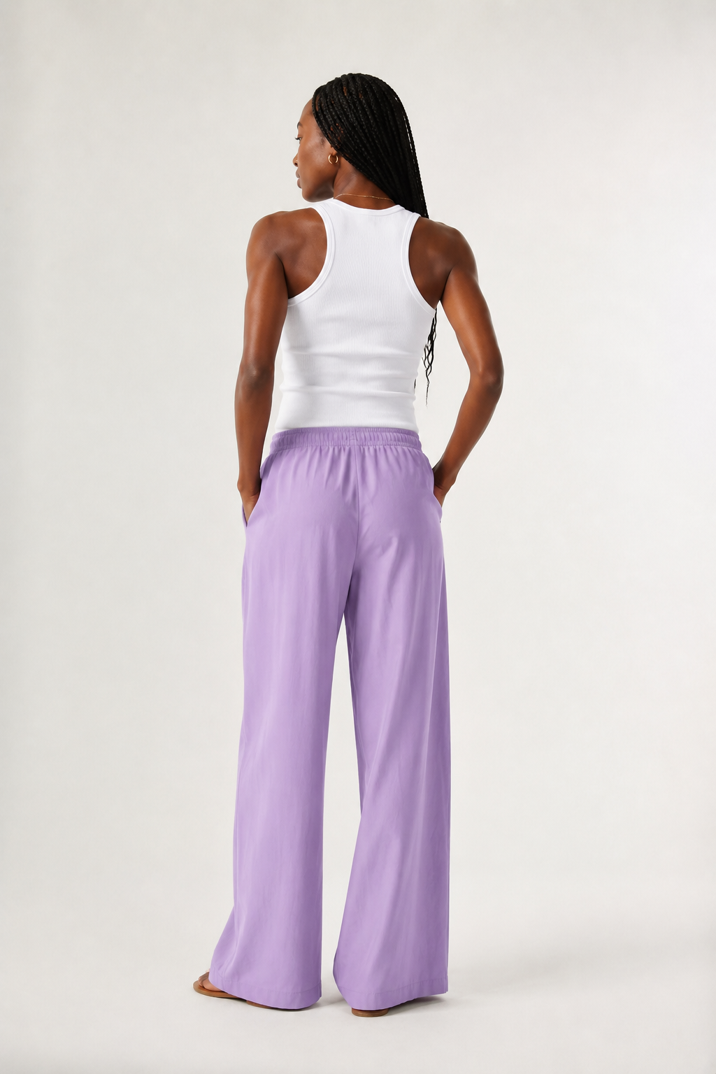 Brennan Pant
