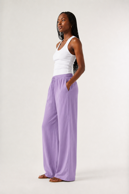 Brennan Pant