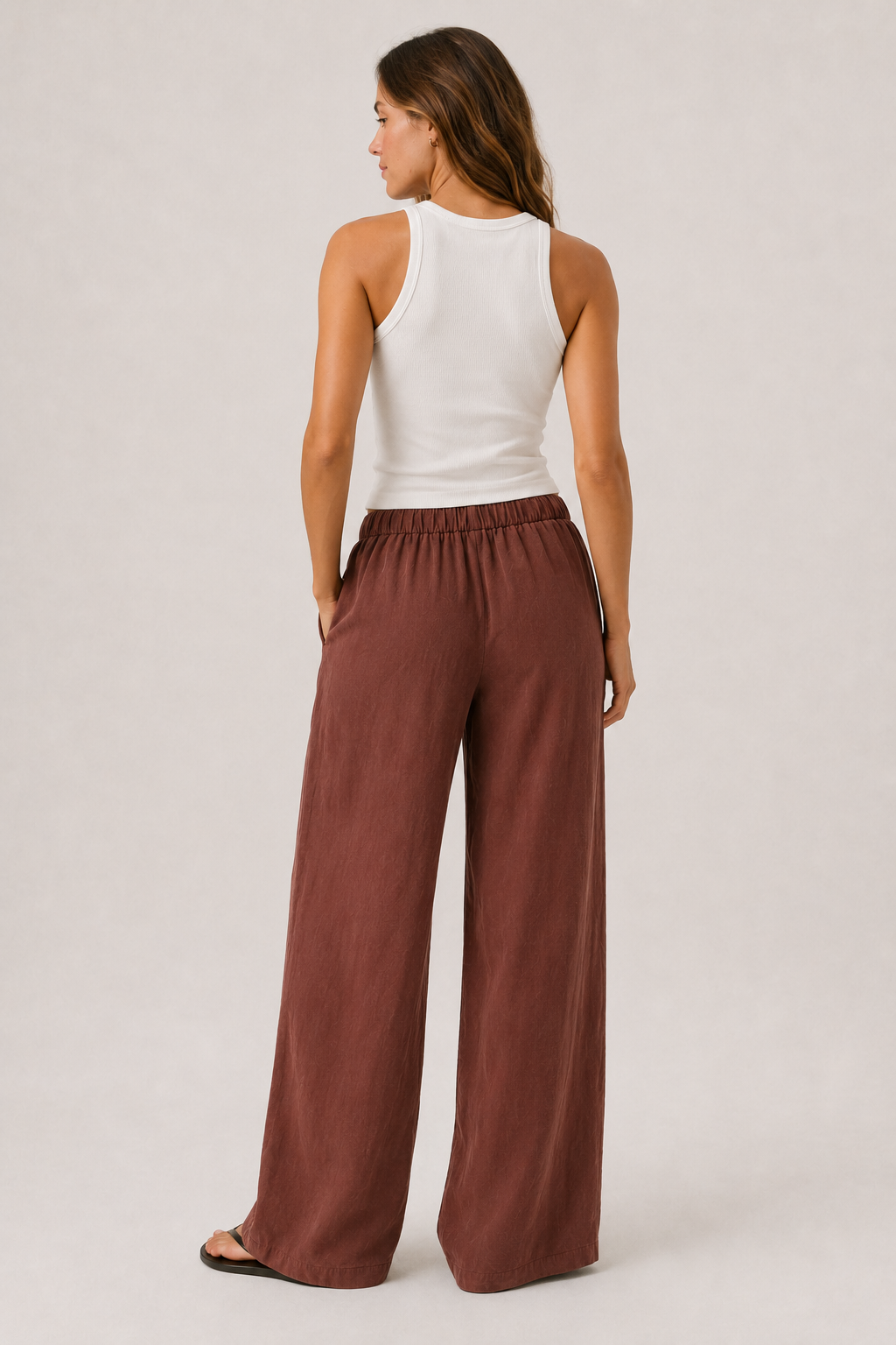 Brennan Pant