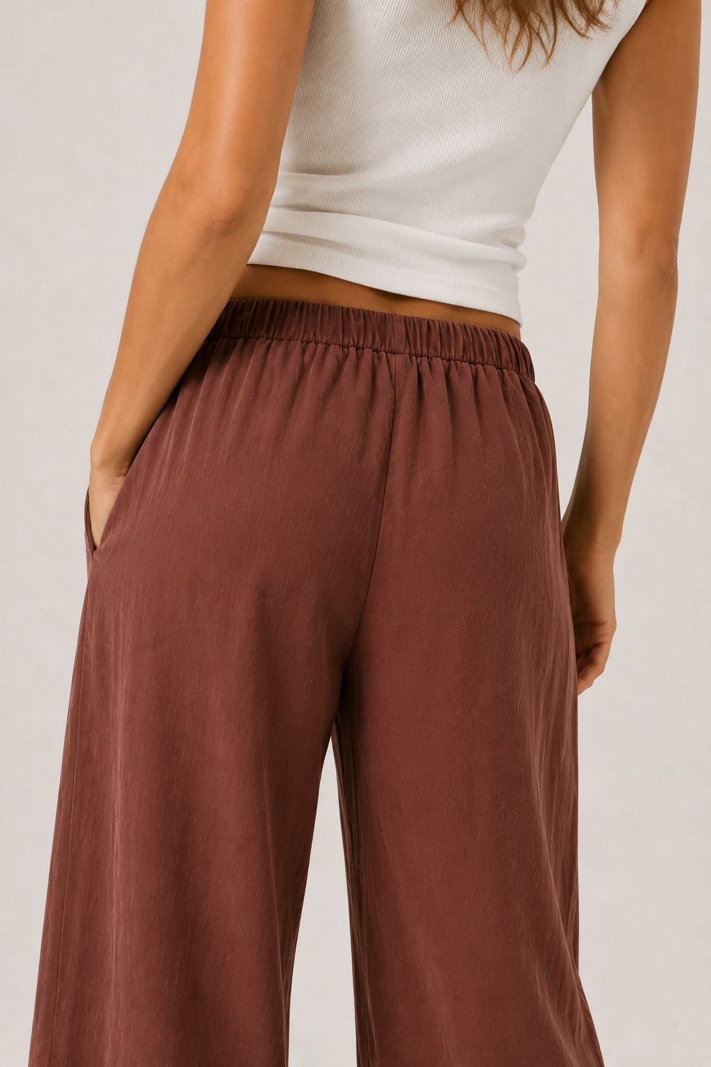 Brennan Pant