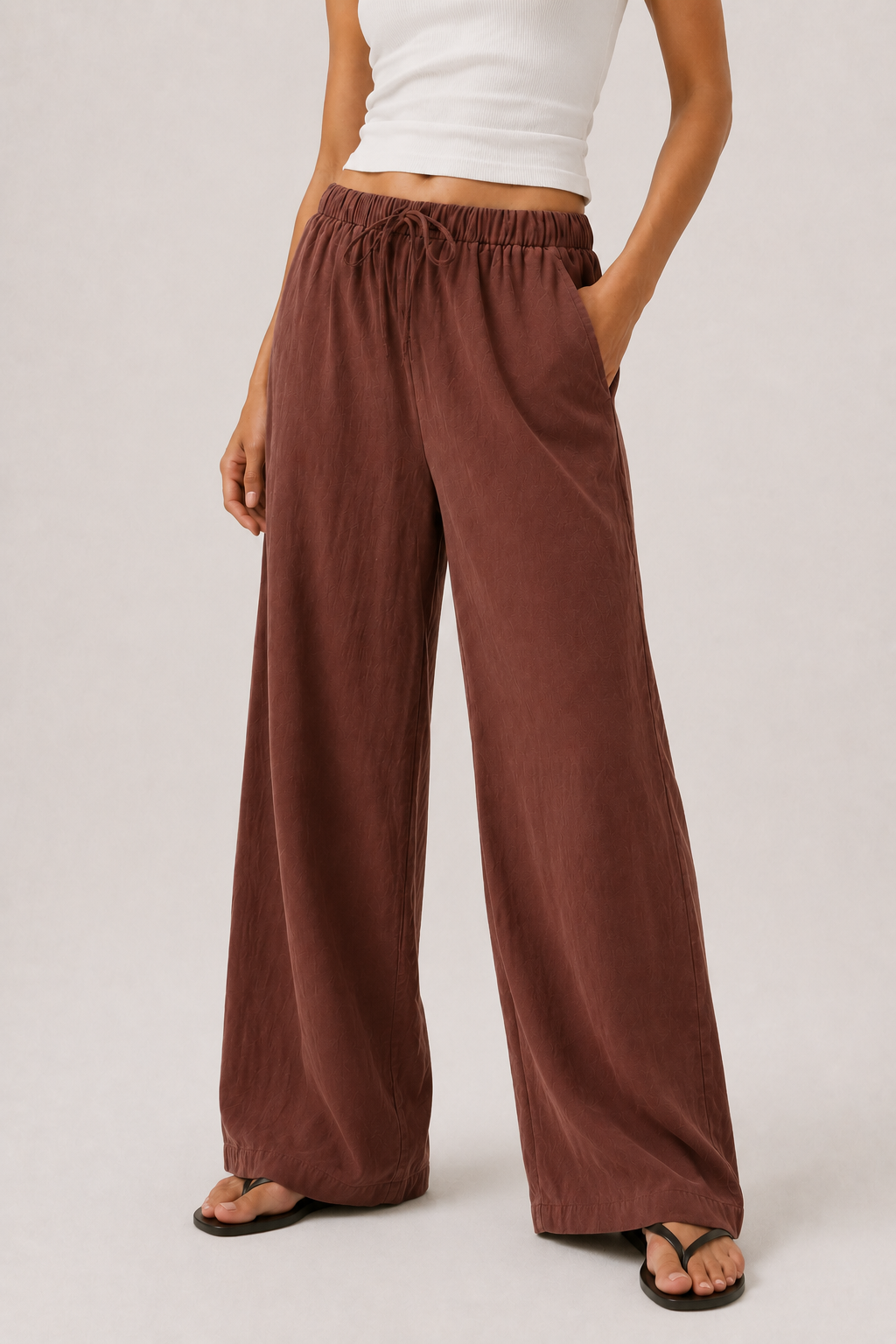 Brennan Pant