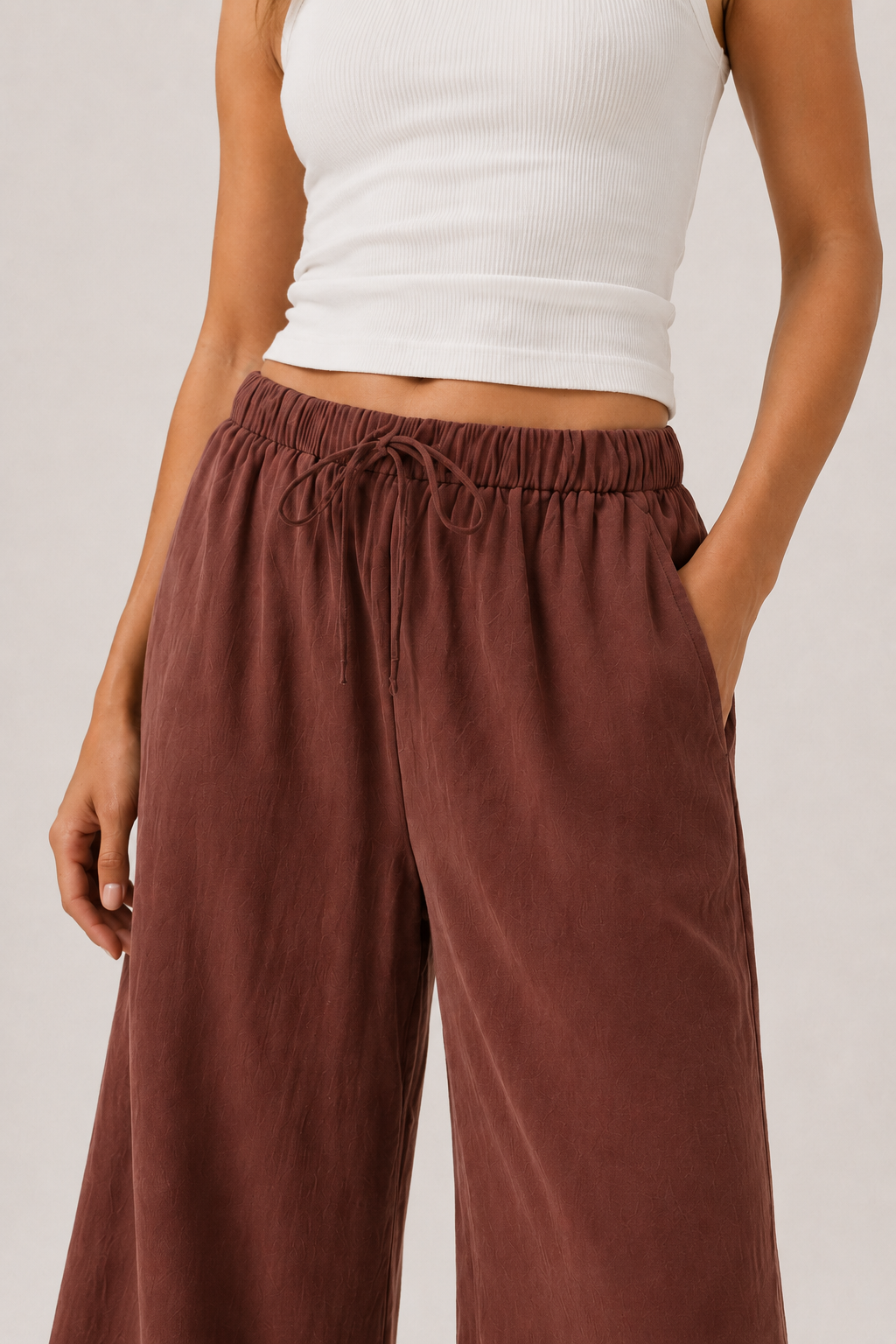 Brennan Pant