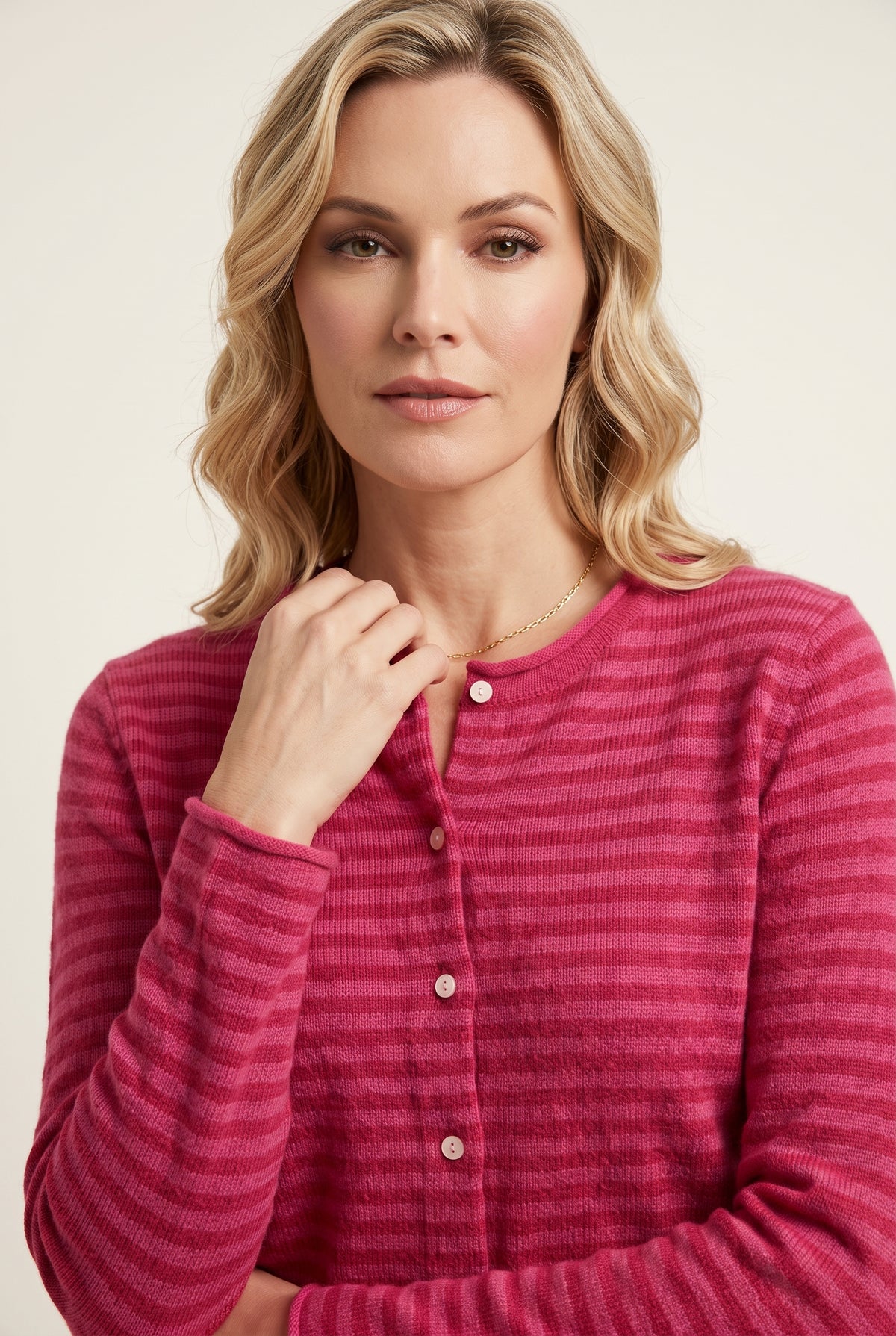 Margot Cardigan