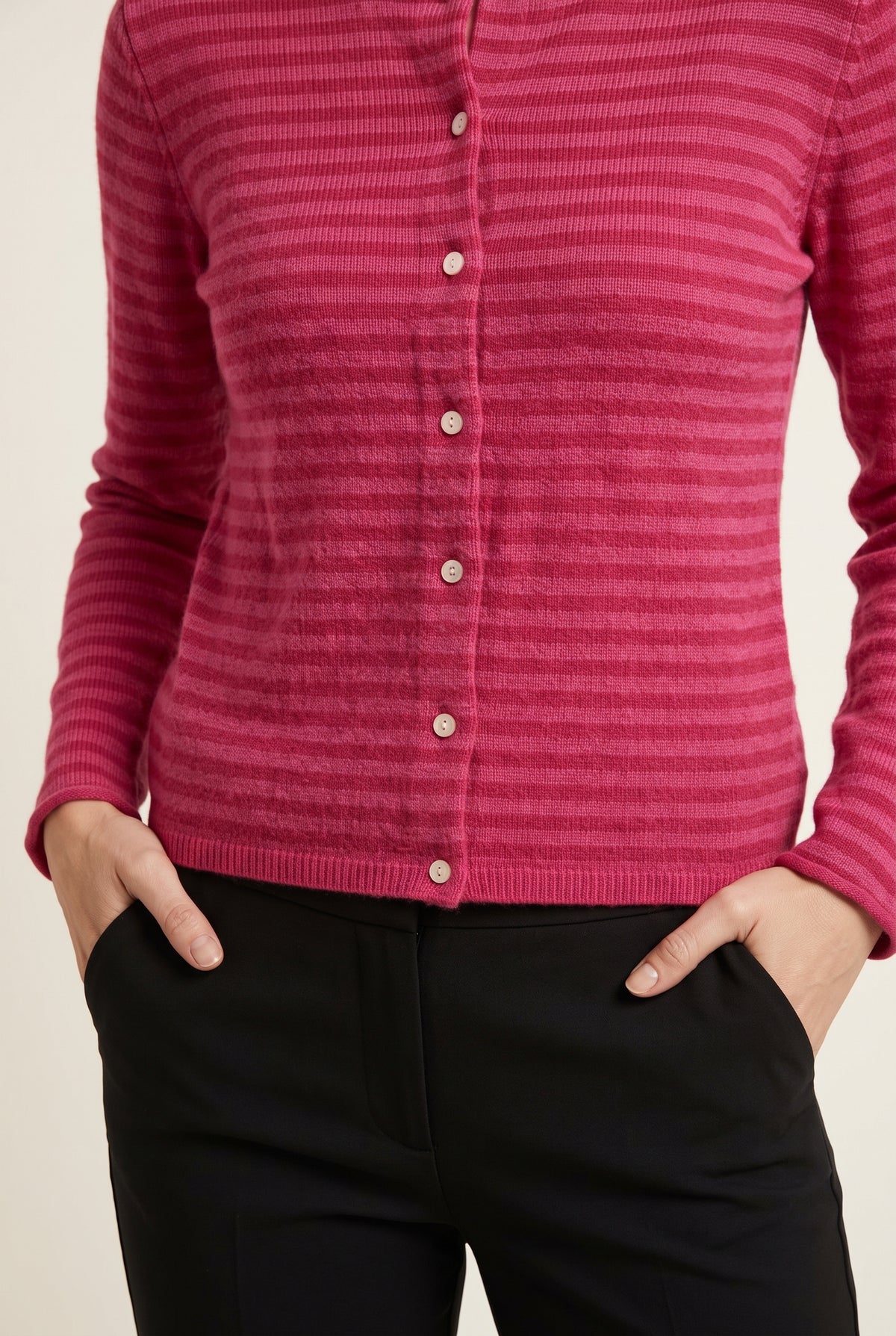 Margot Cardigan