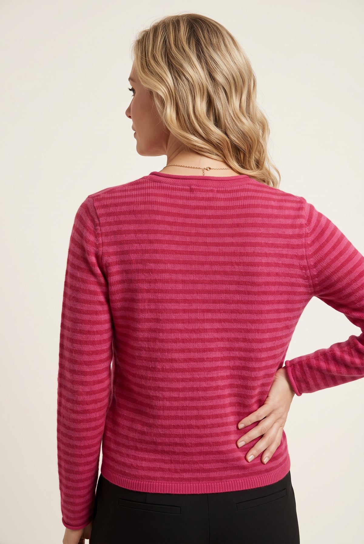 Margot Cardigan