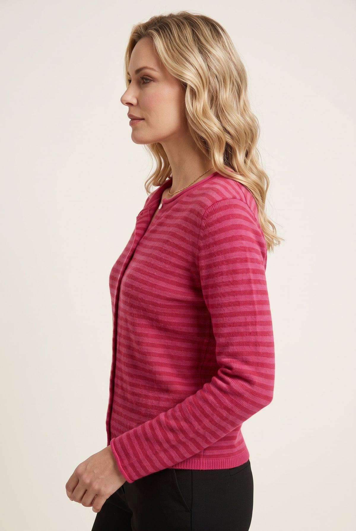Margot Cardigan