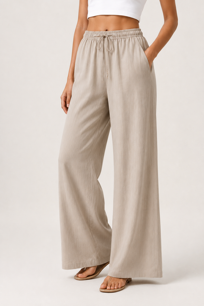 Brennan Pant
