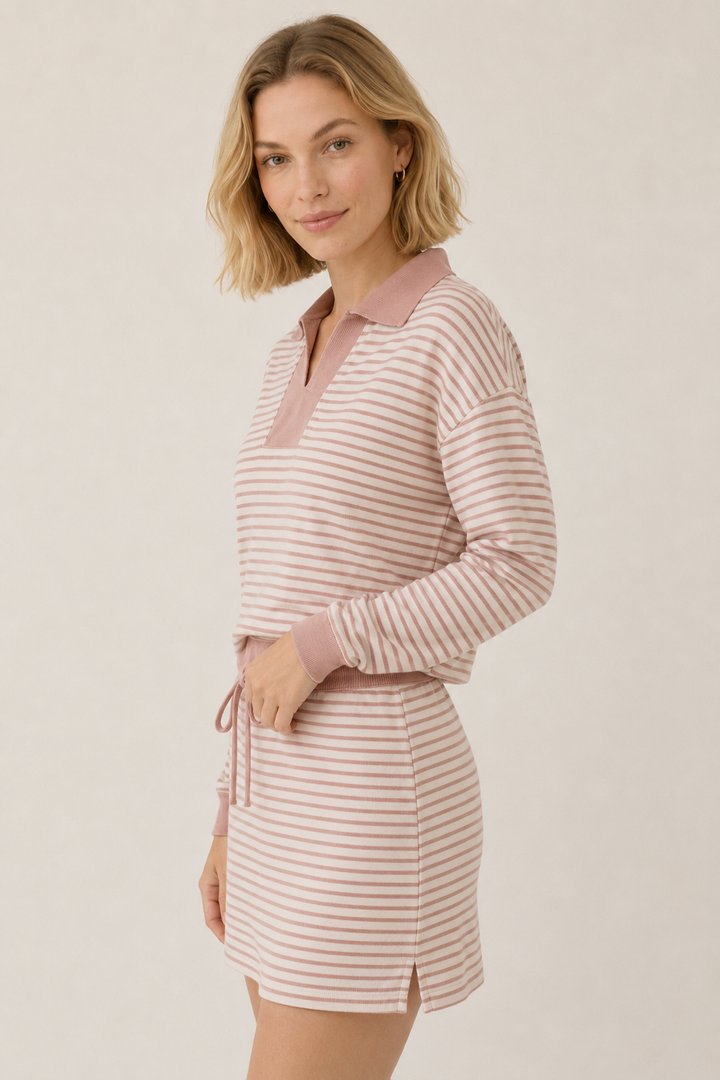 Sloane Set - Tannin