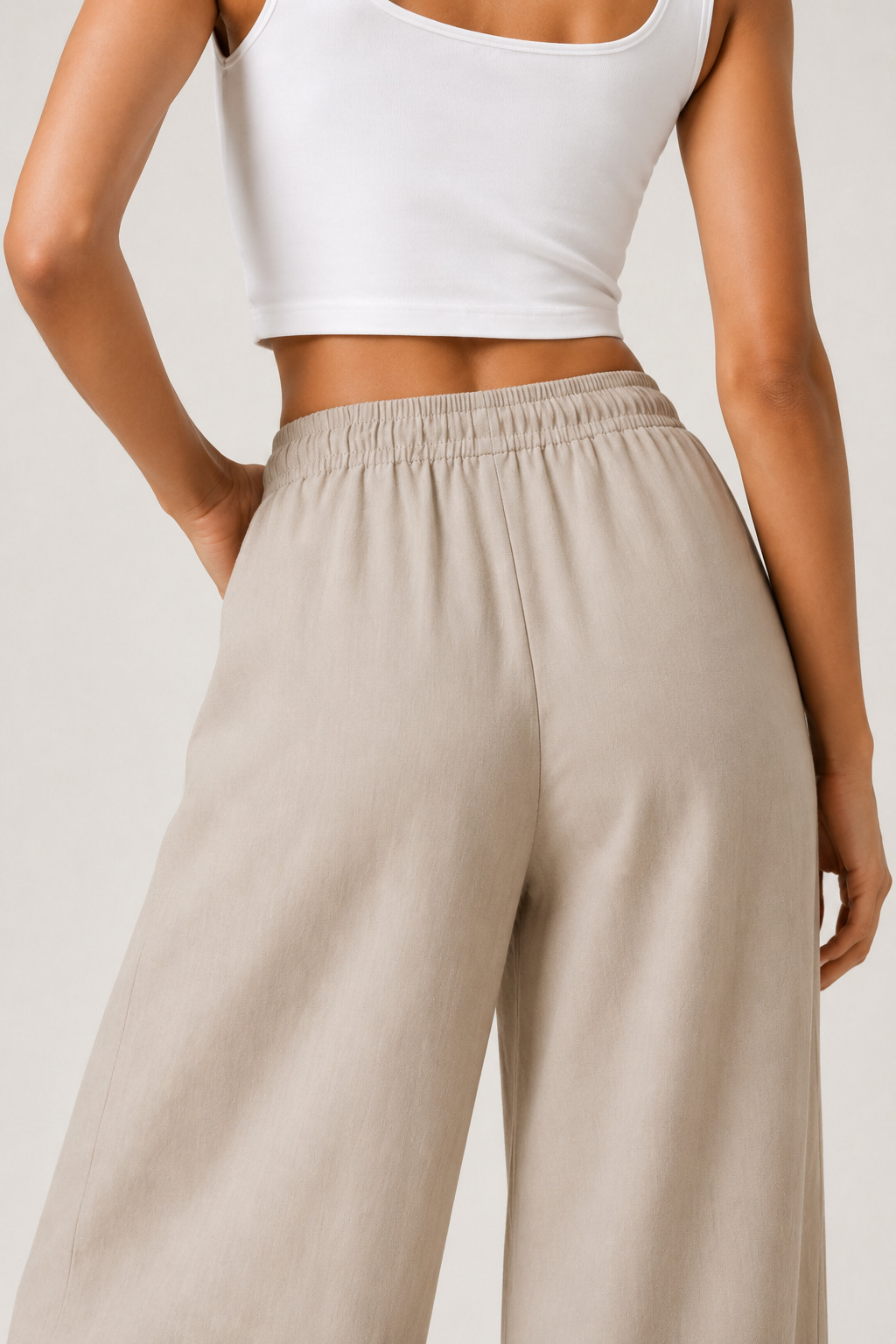 Brennan Pant