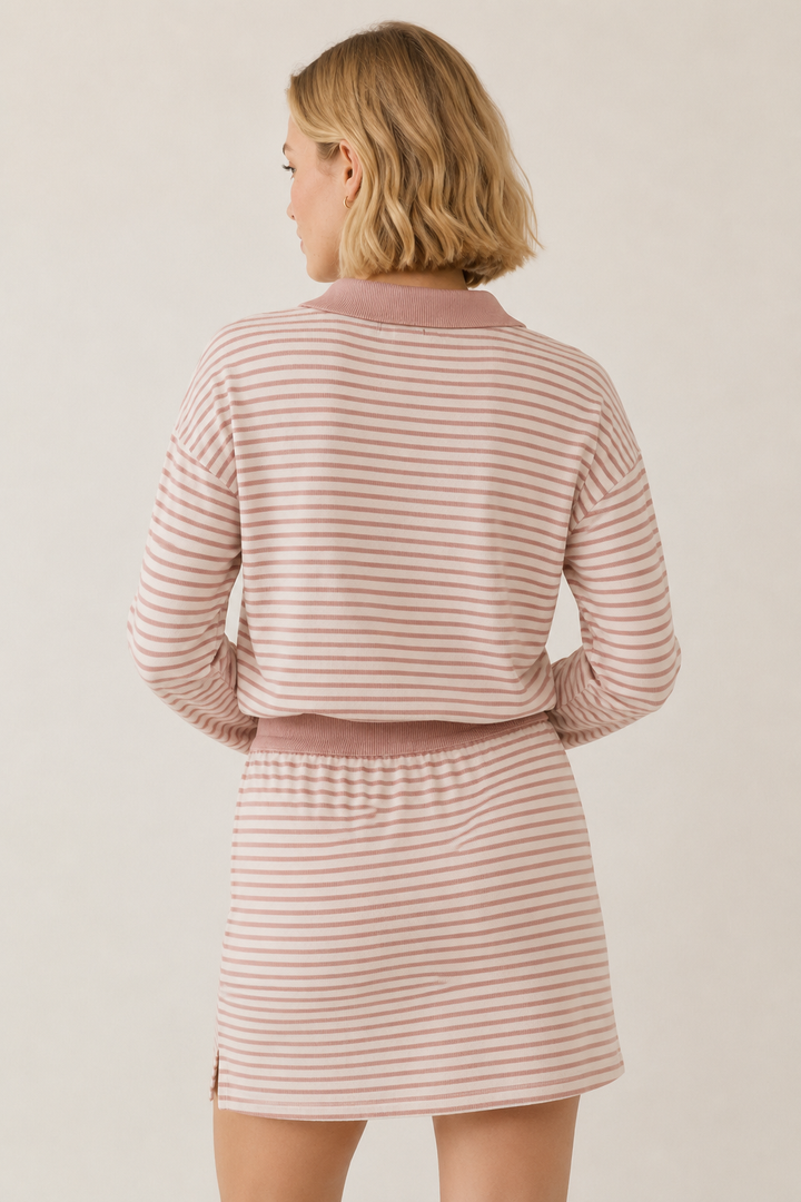Sloane Set - Tannin