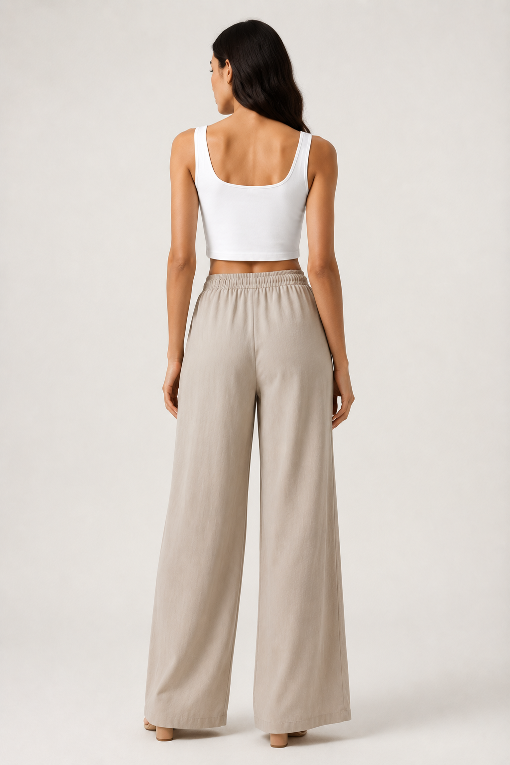 Brennan Pant