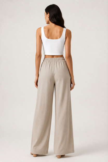 Brennan Pant