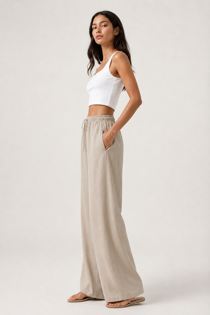 Brennan Pant