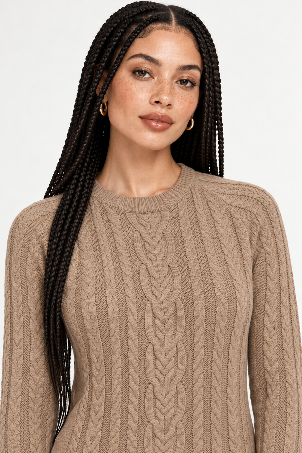 Elodie Knit Dress
