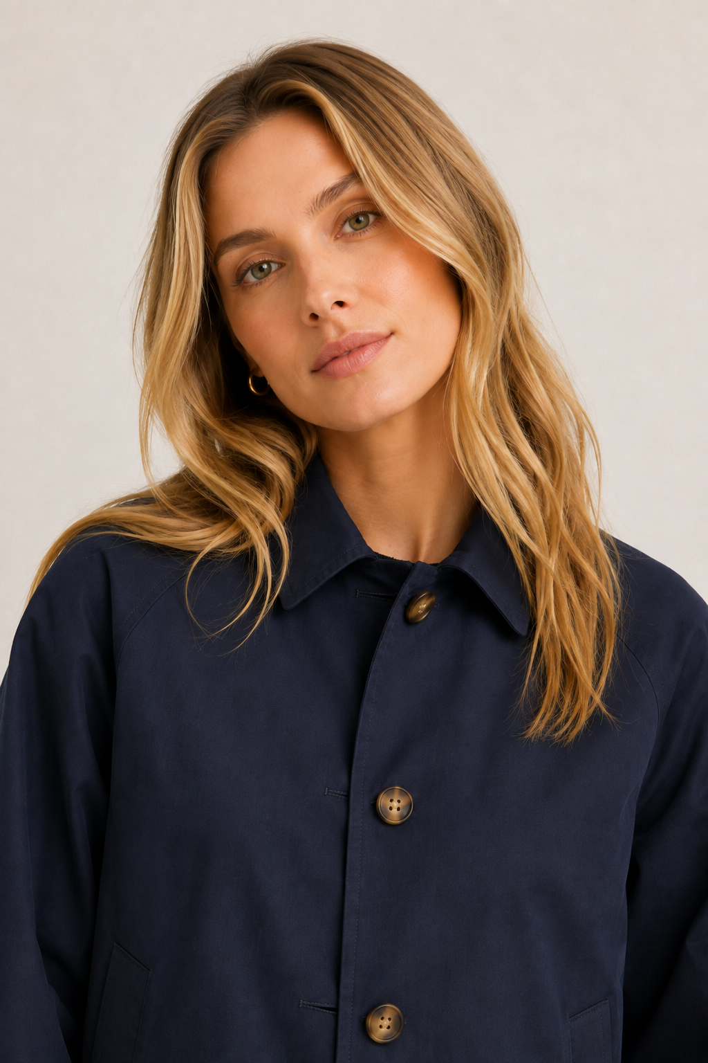 Regent Short Trench