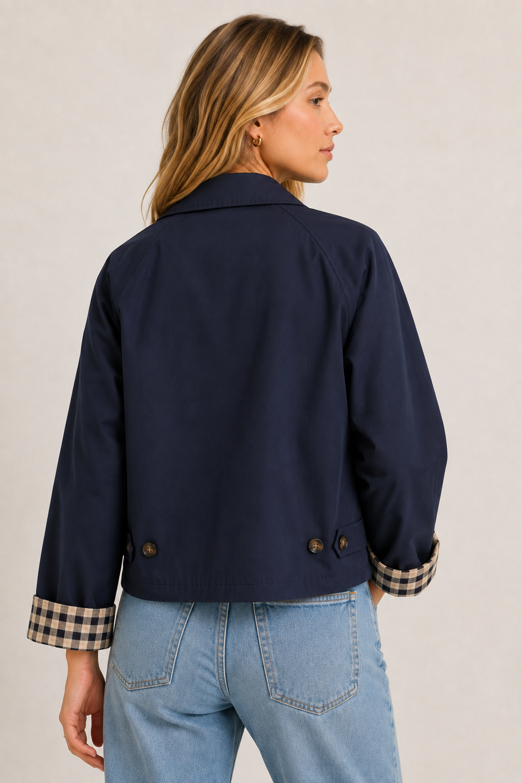 Regent Short Trench