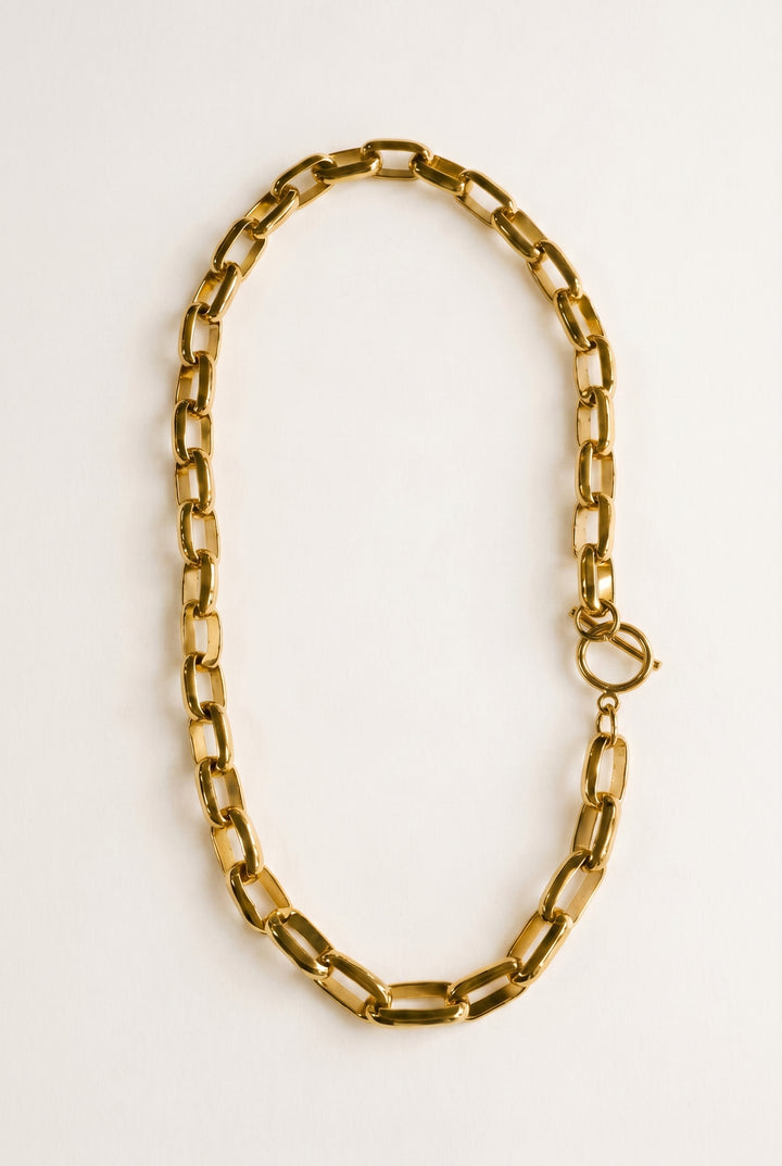 The Uniform Chain