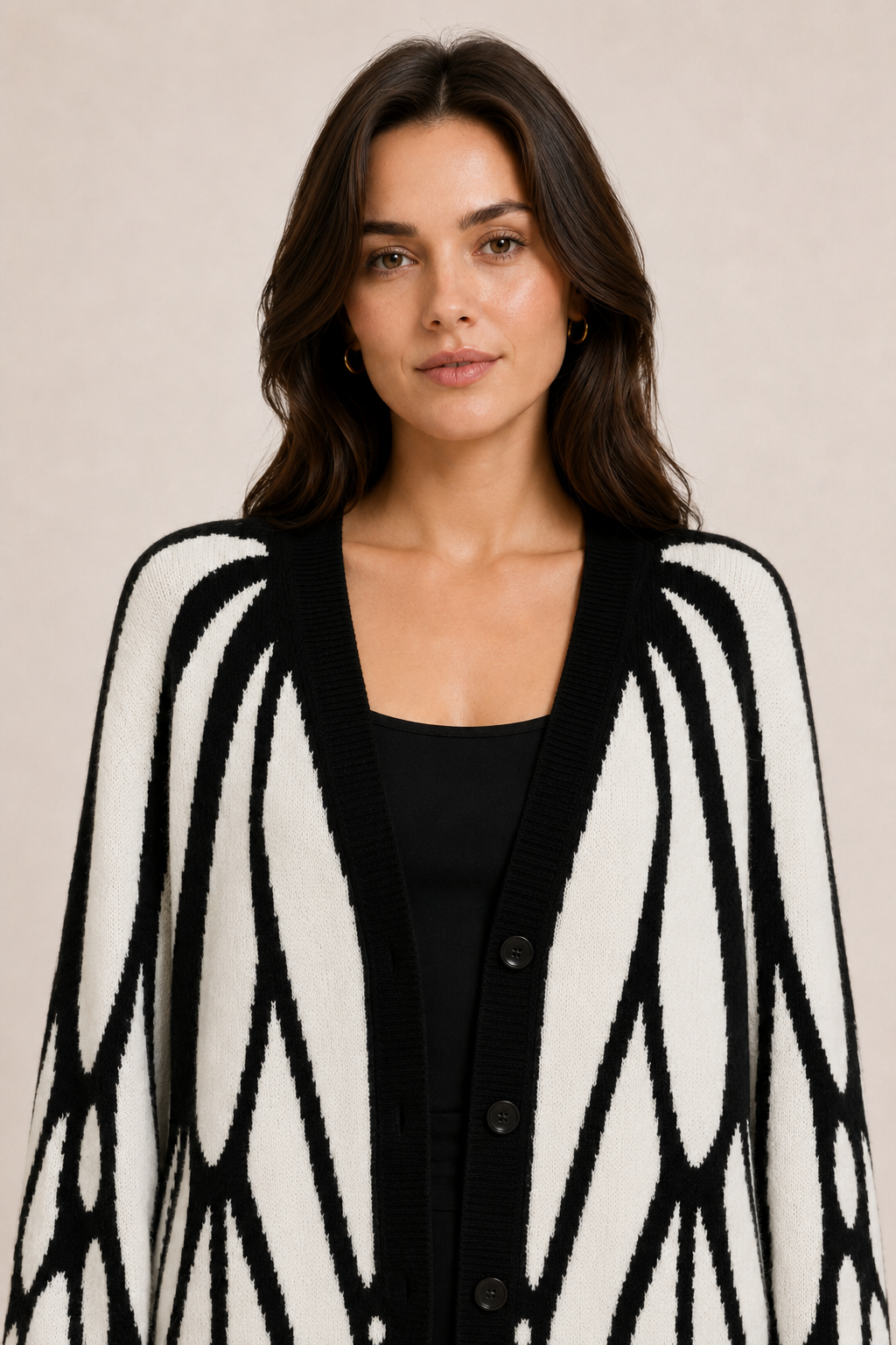 Mariposa Cardigan