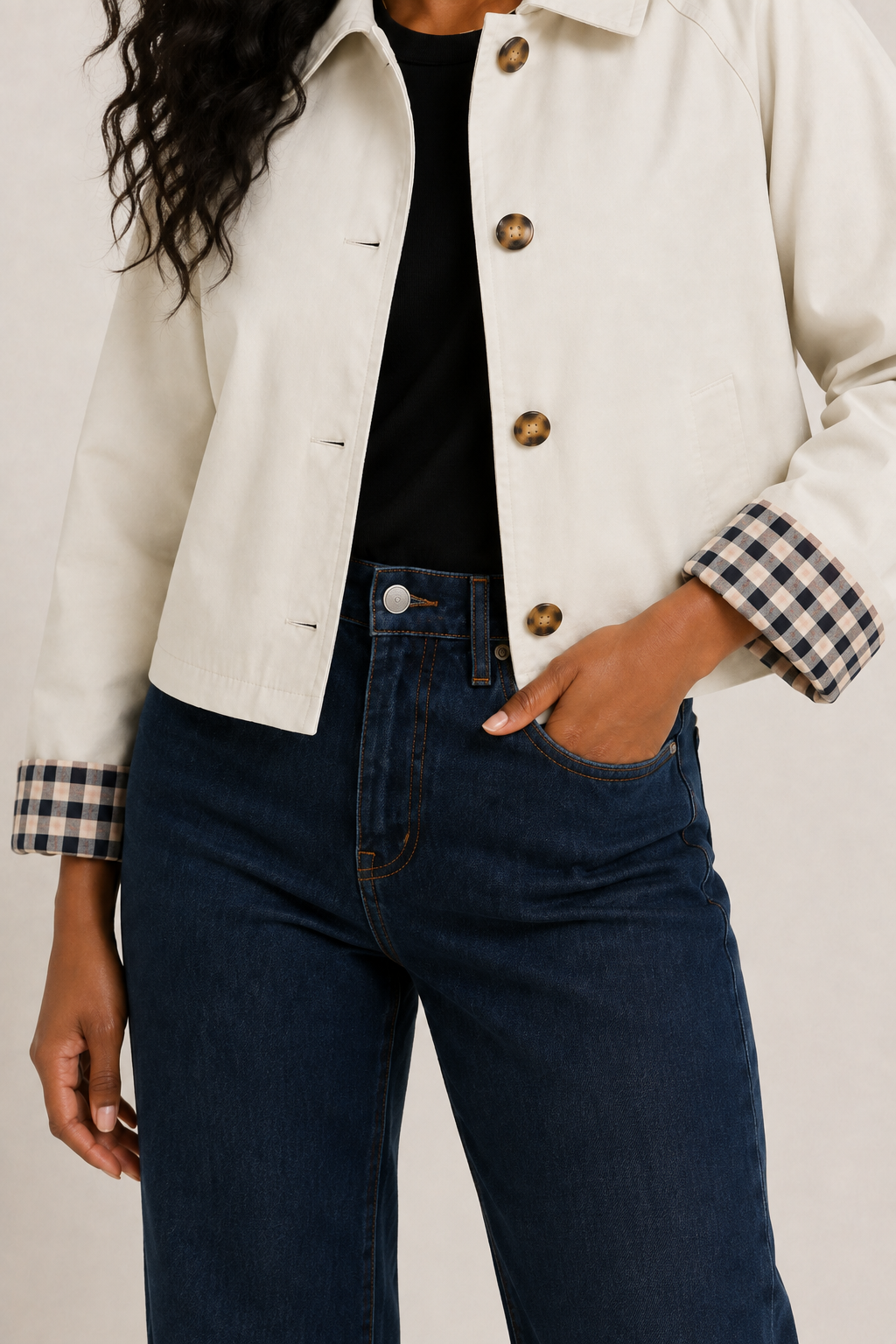 Regent Short Trench