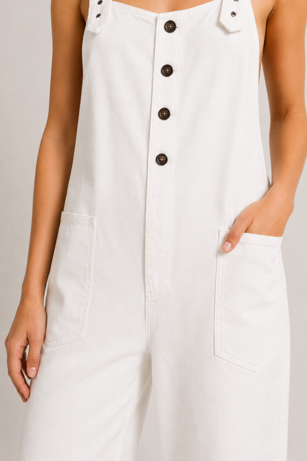 Shiloh Overall