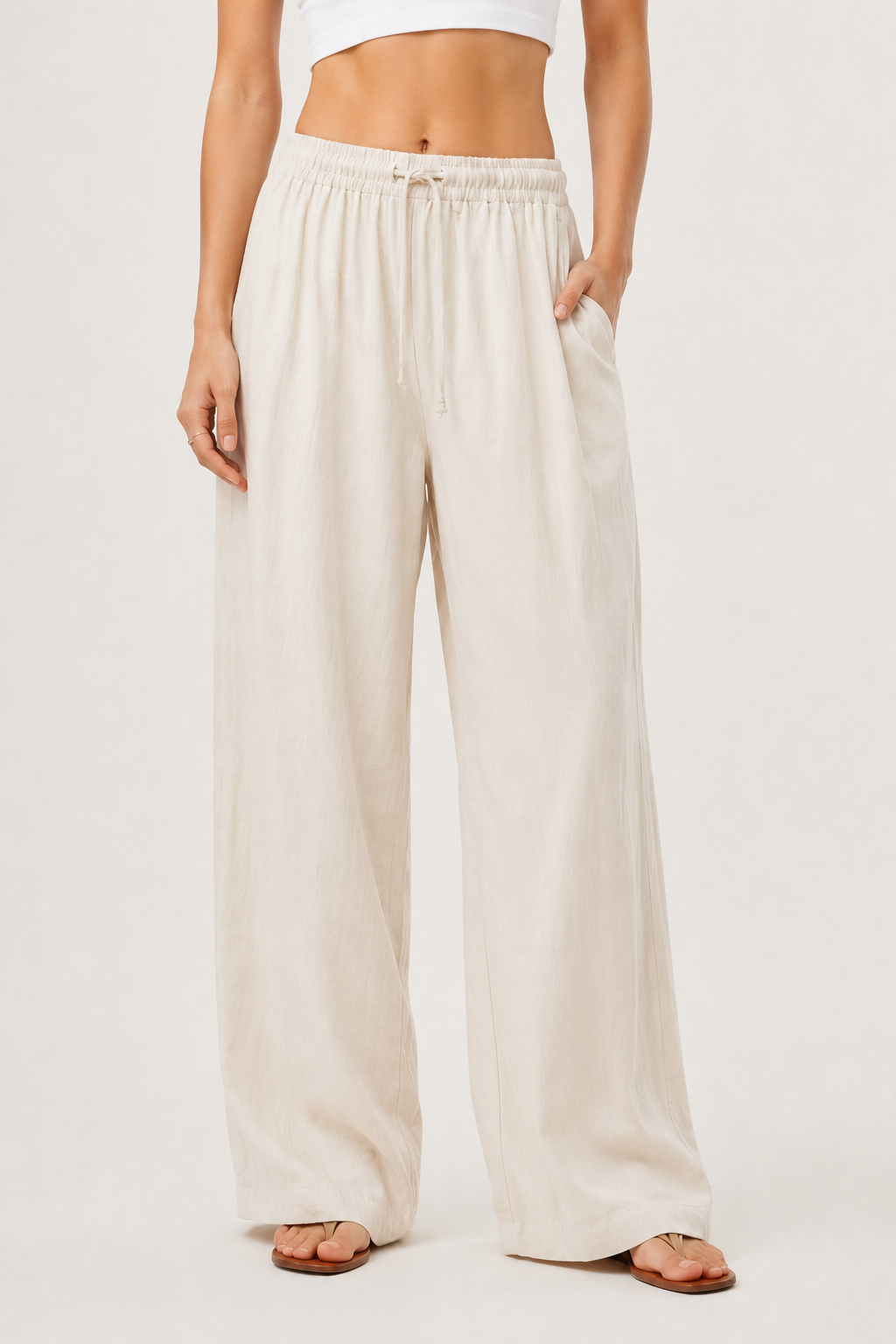 Brennan Pant