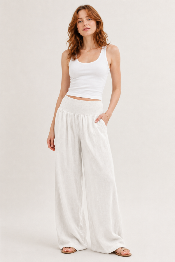 Sojourn Pant