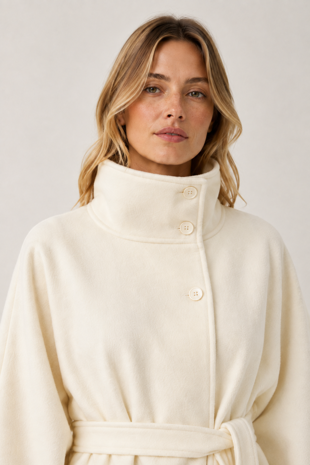 Sutton Cape Coat