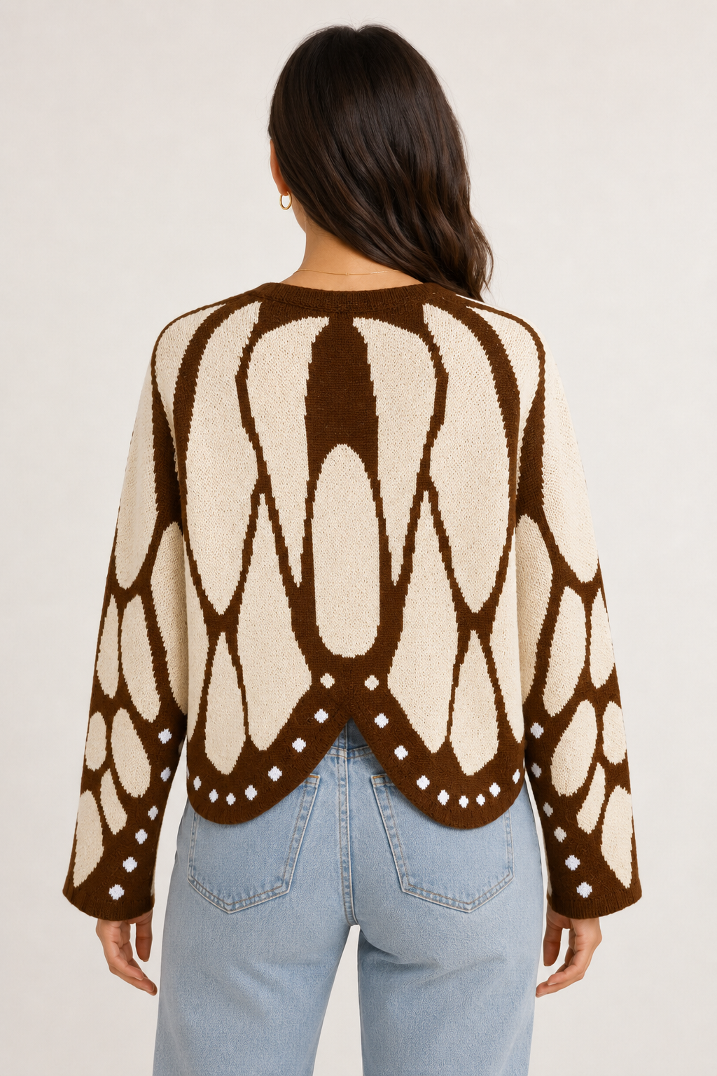 Monarch Cardigan