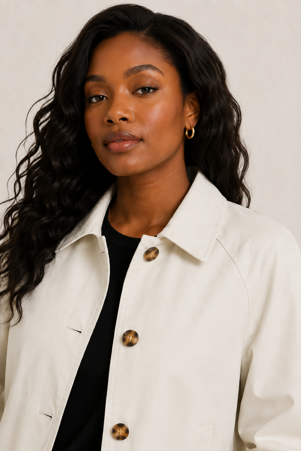 Regent Short Trench
