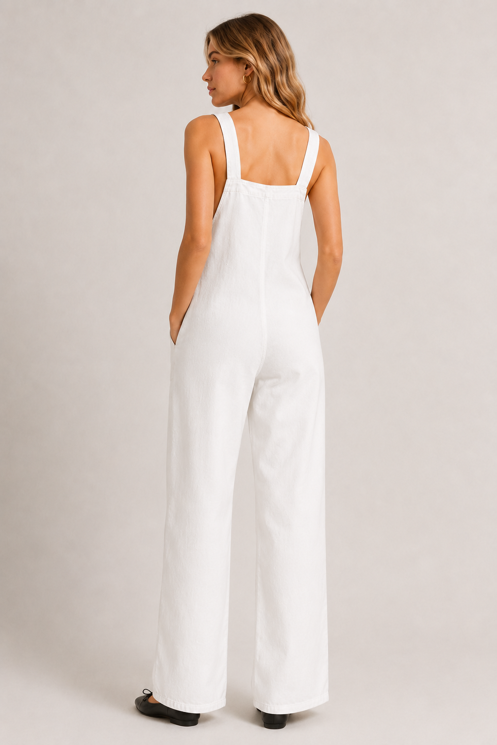 Shiloh Overall