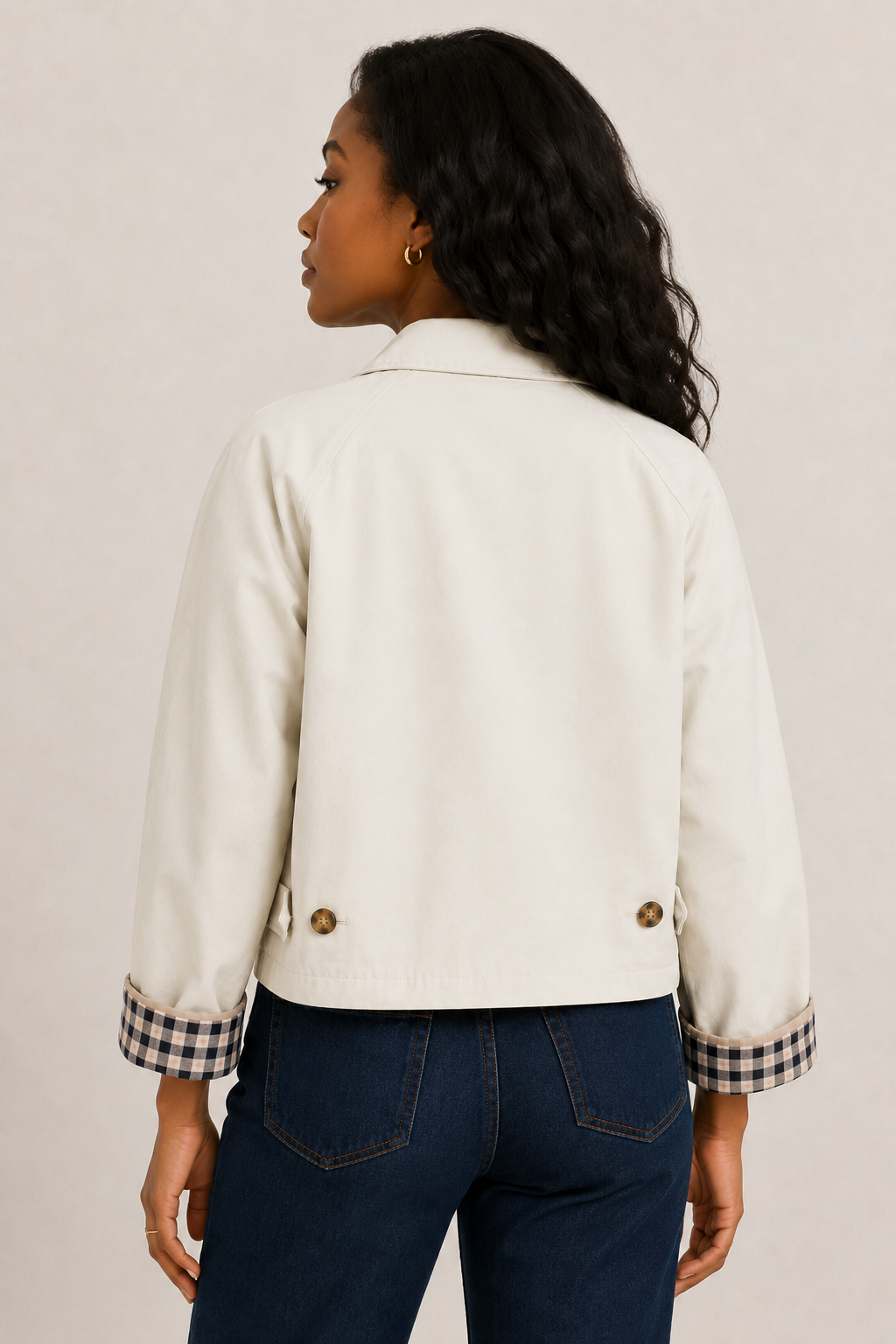 Regent Short Trench