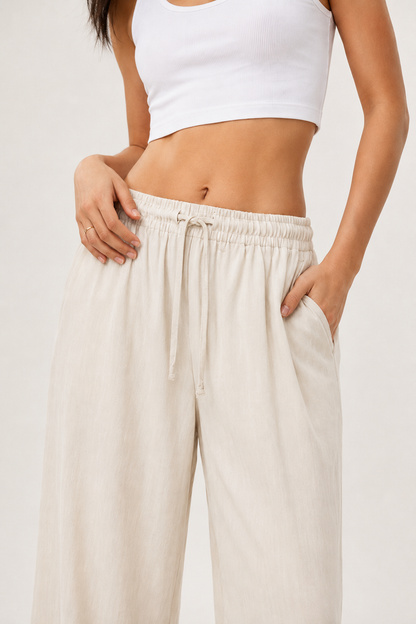 Brennan Pant