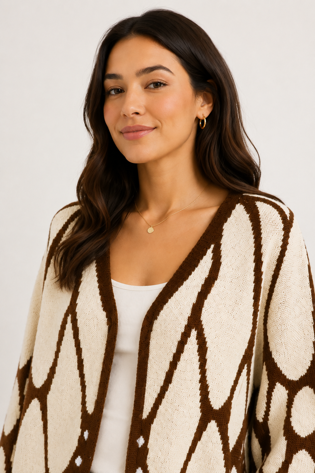 Monarch Cardigan