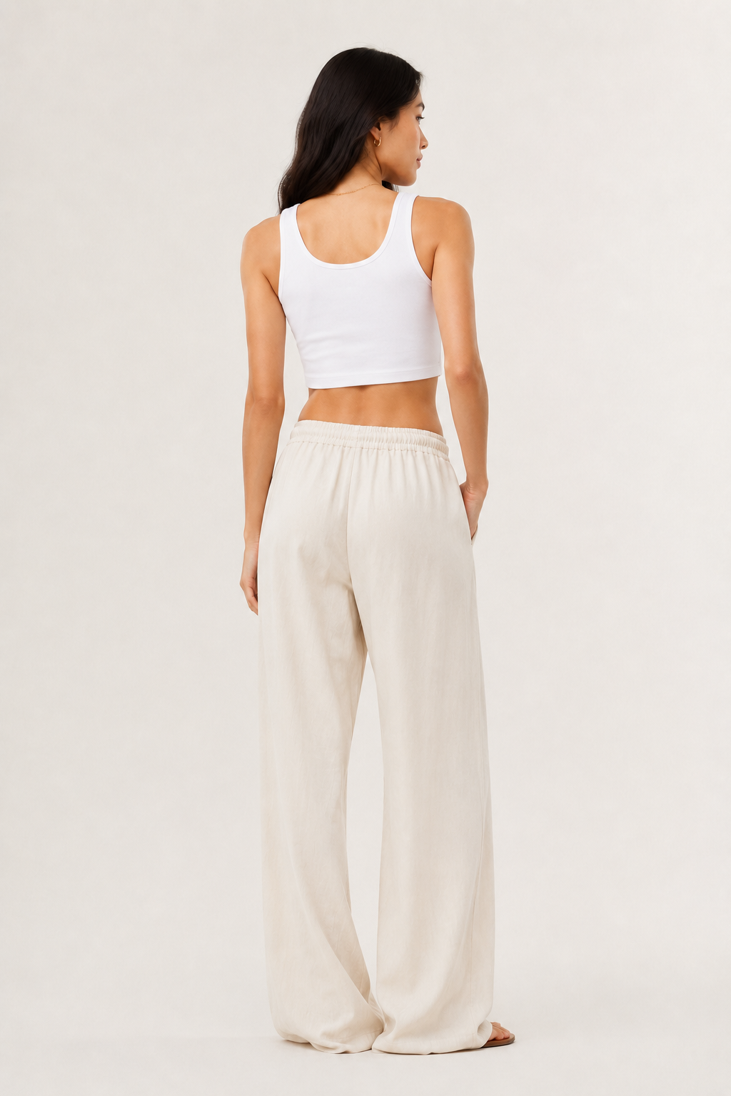 Brennan Pant