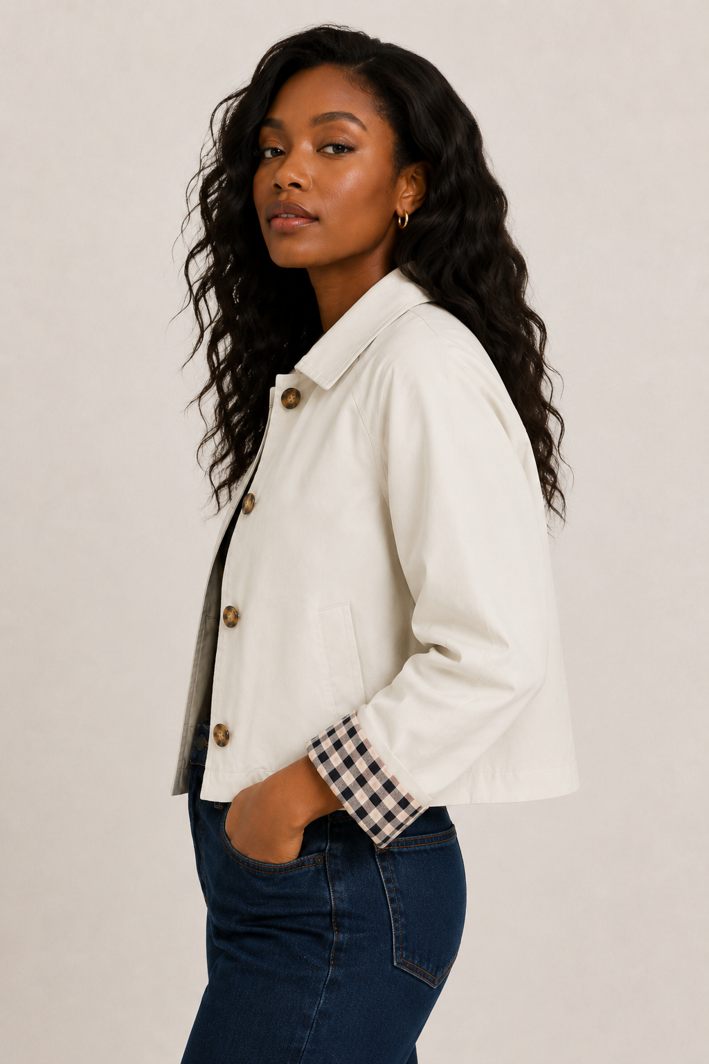 Regent Short Trench
