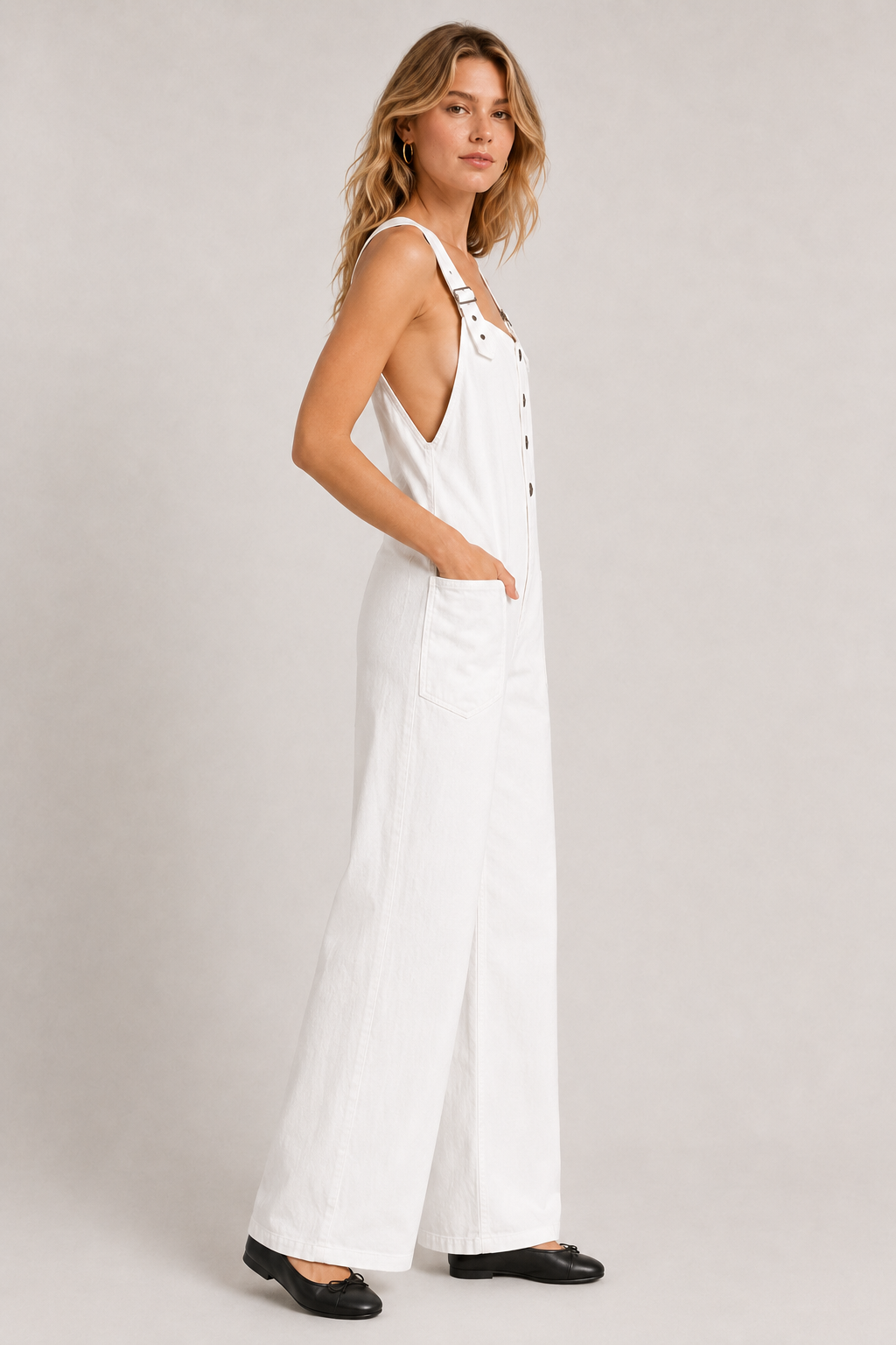 Shiloh Overall