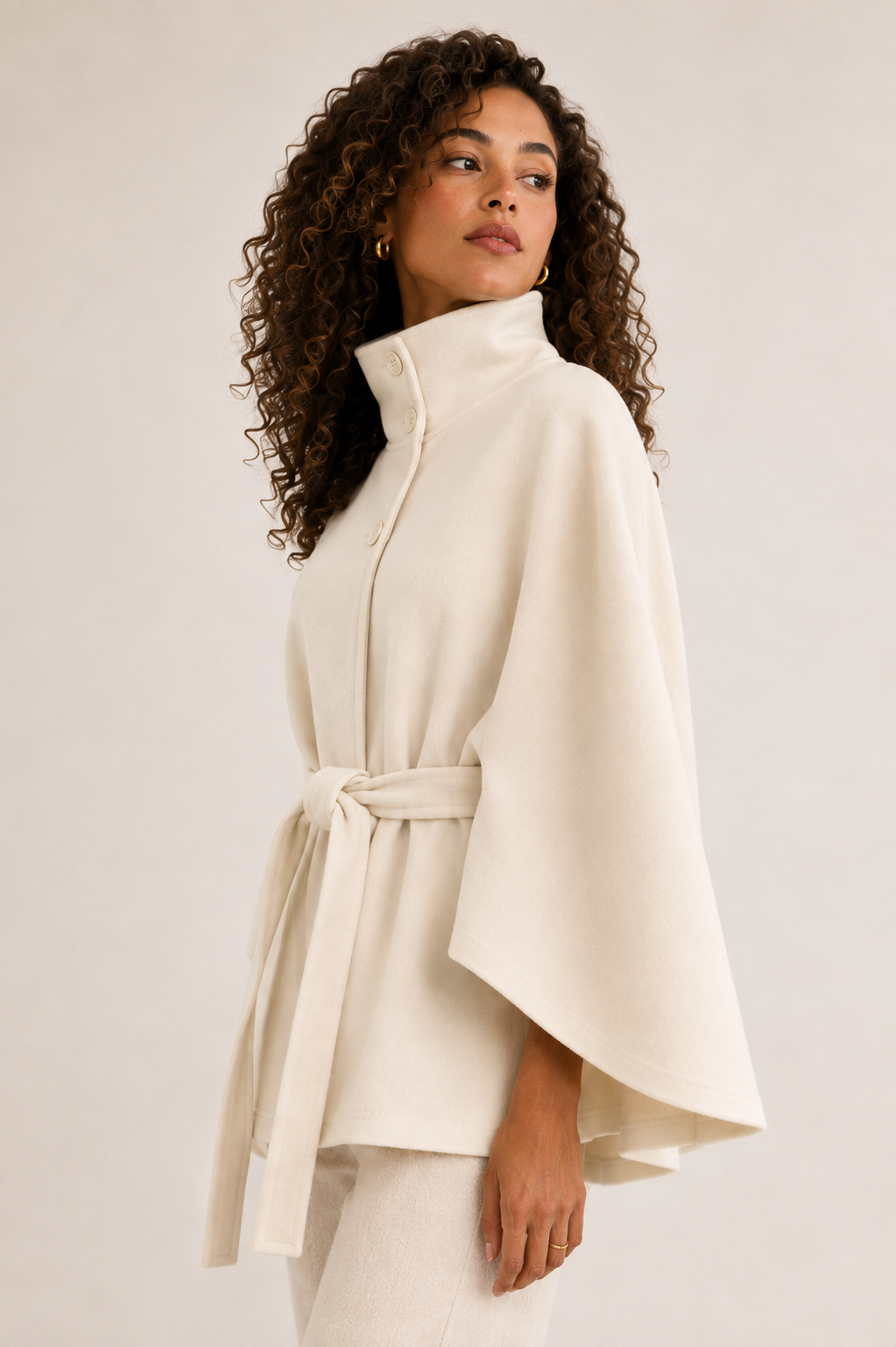 Sutton Cape Coat