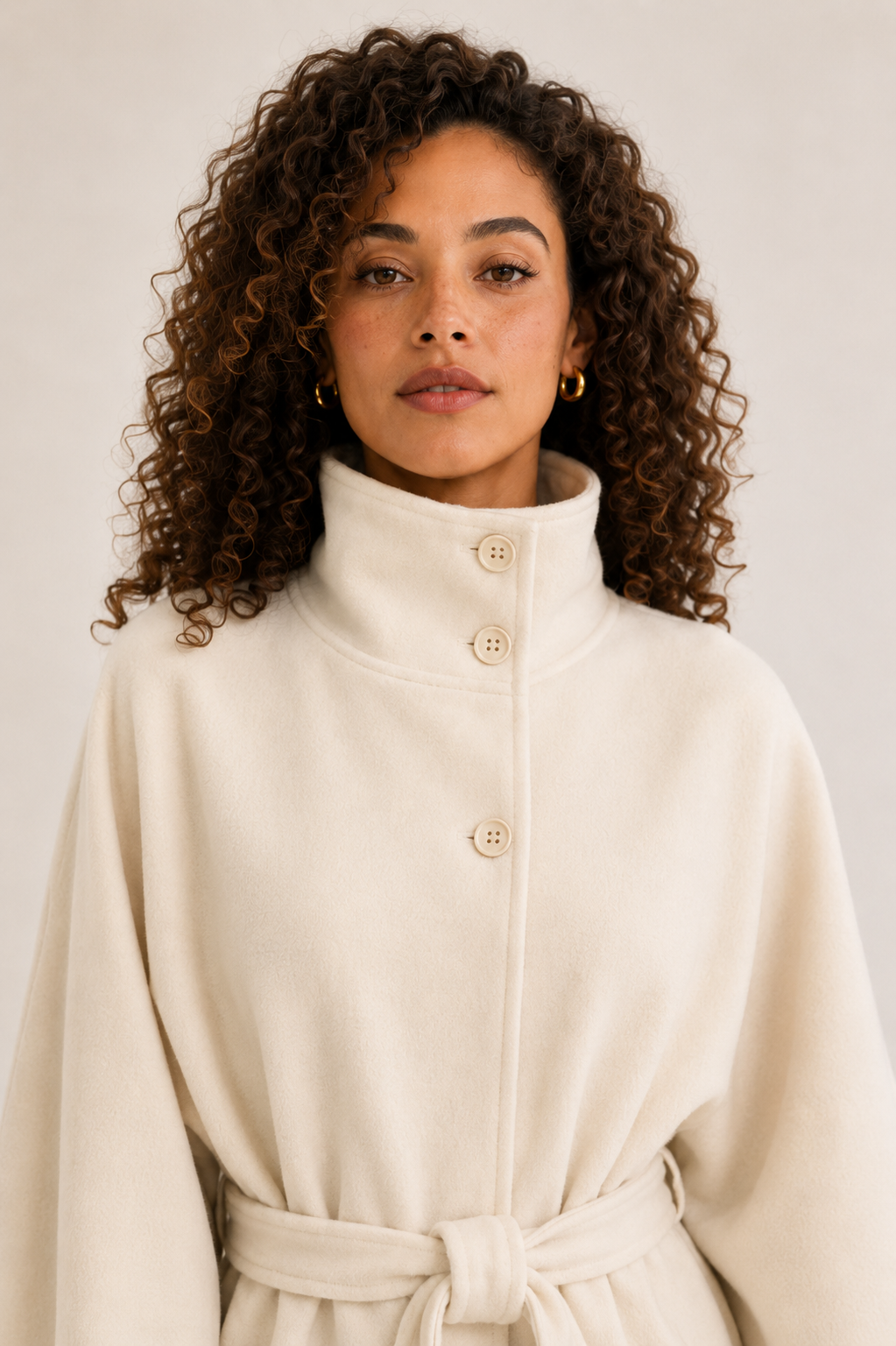 Sutton Cape Coat
