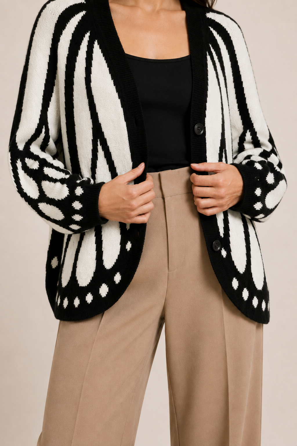Mariposa Cardigan