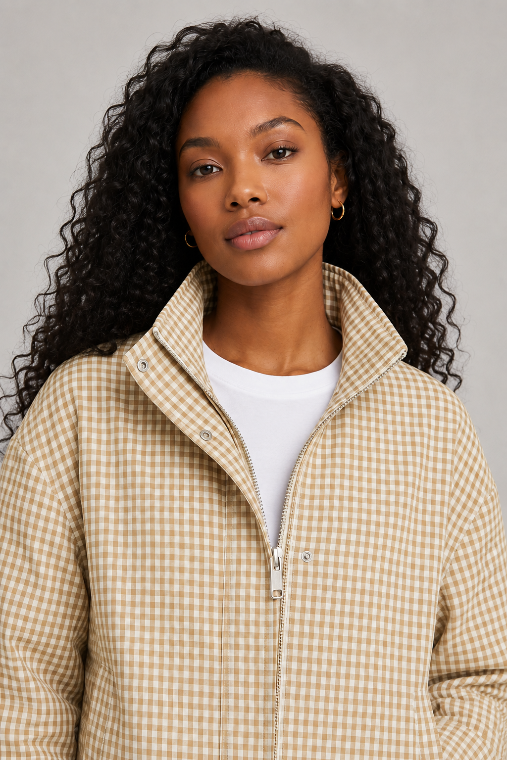 Chronicle Jacket