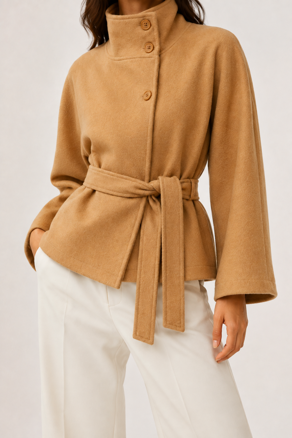 Sutton Cape Coat