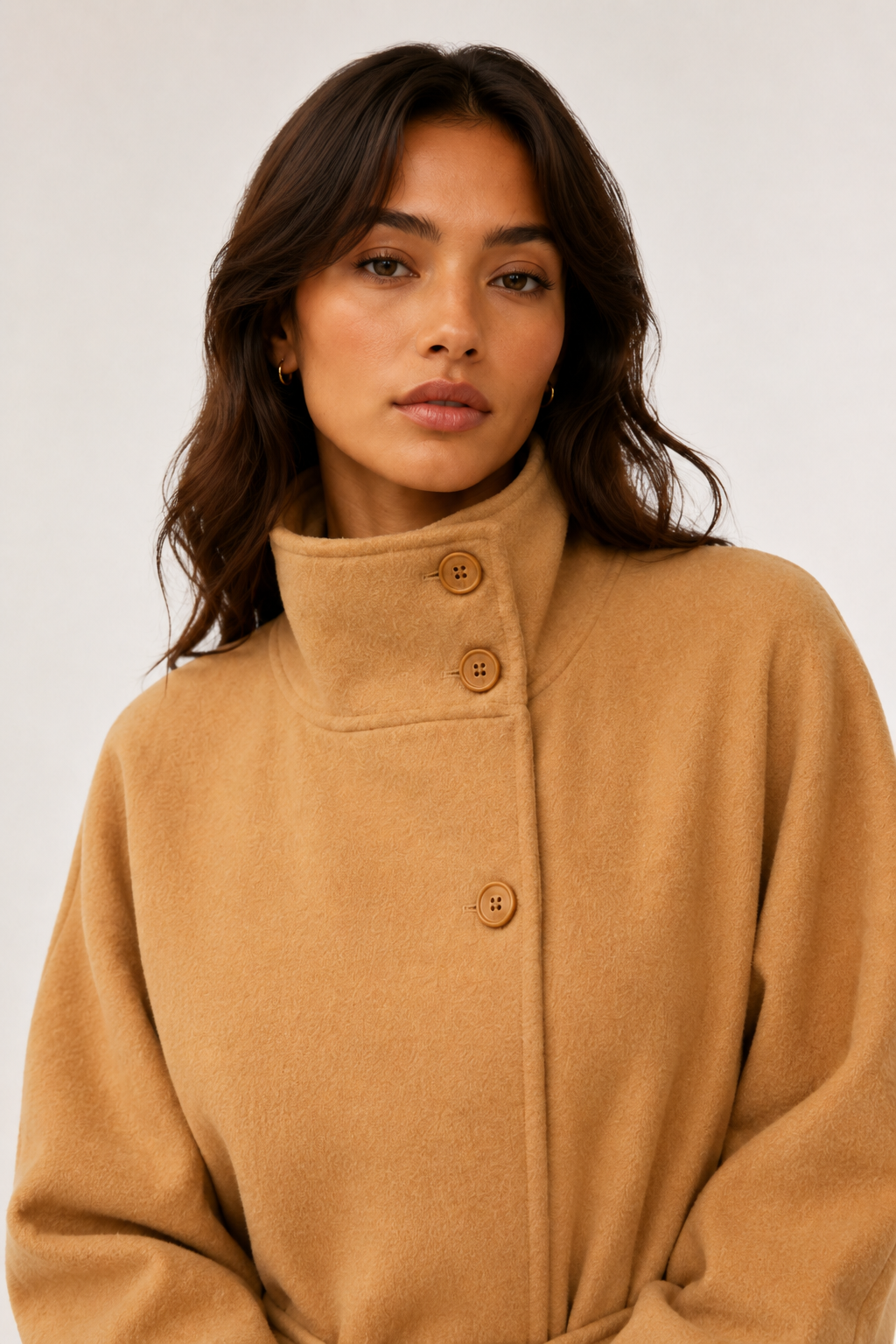 Sutton Cape Coat
