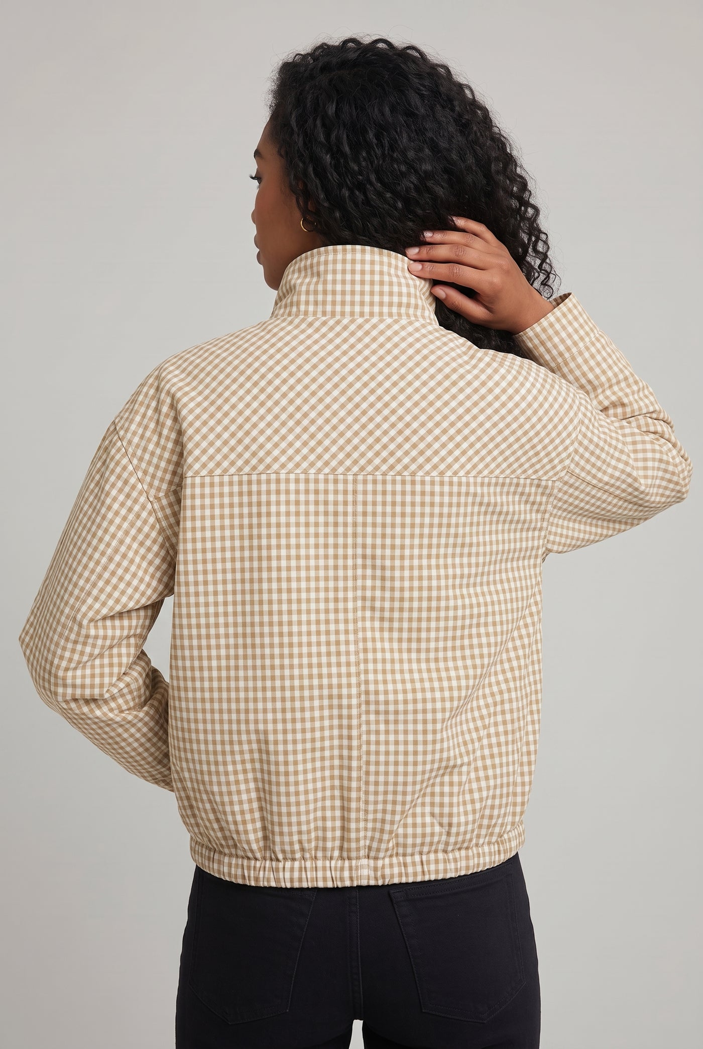 Chronicle Jacket